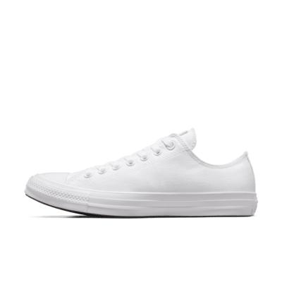 Nike Mens Chuck Taylor All Star Canvas Shoes | 1U647F-137 Product Image
