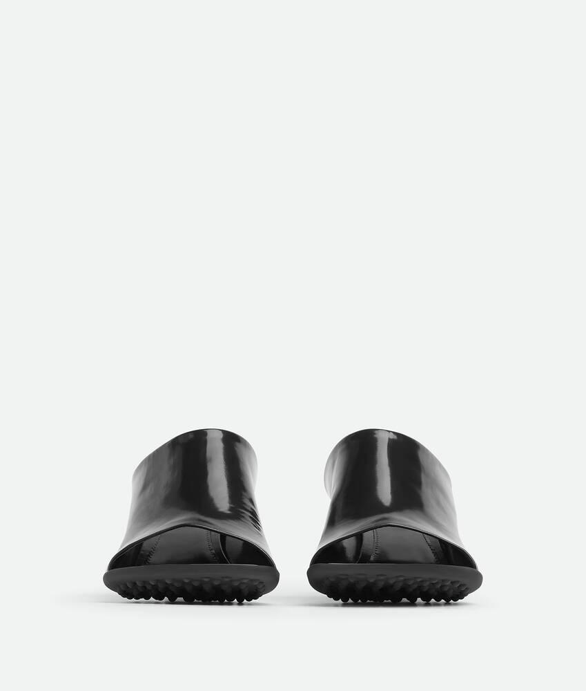 Women's Atomic Mule in Black Product Image