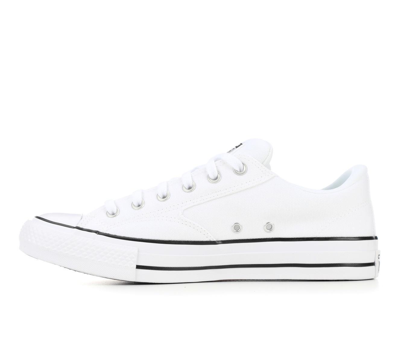 Men's Converse Chuck Taylor All Star Malden Oxford Sneakers Product Image