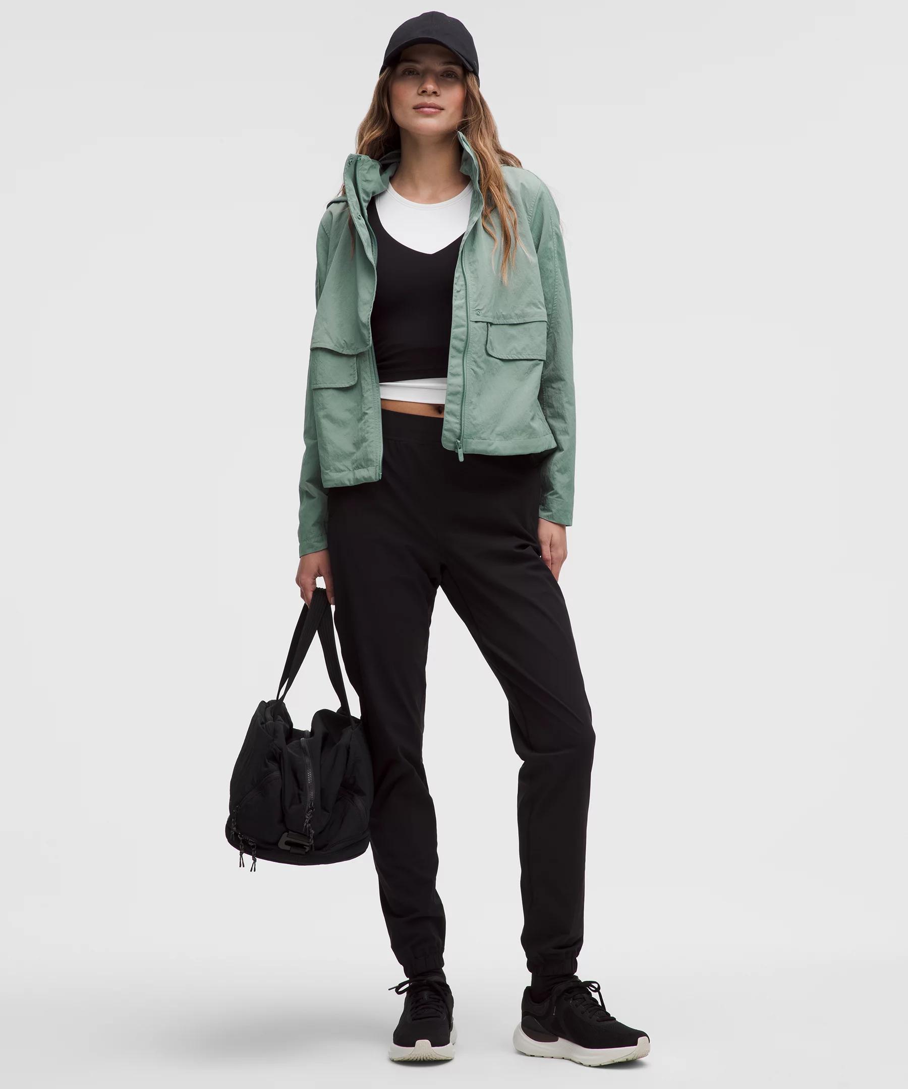 Always Effortless Classic-Fit Jacket Product Image