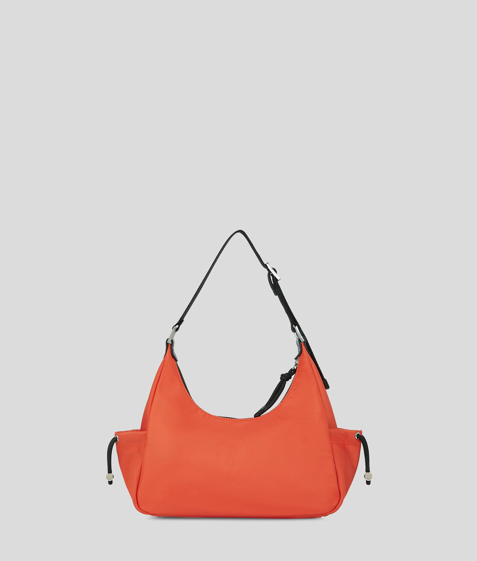 STREET NYLON SHOULDER BAG Product Image