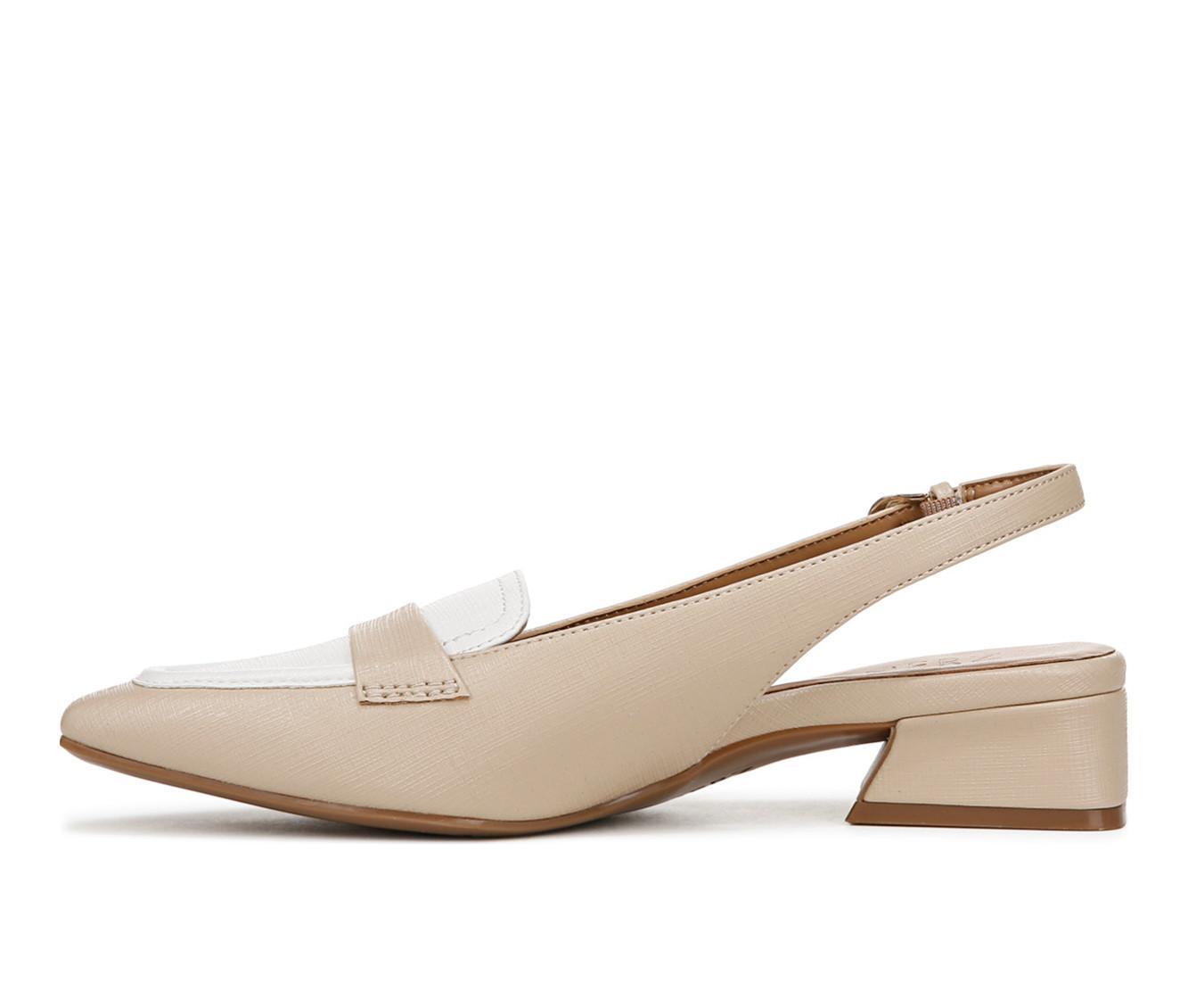 Women's Naturlizer Garner Slingback Flats Product Image