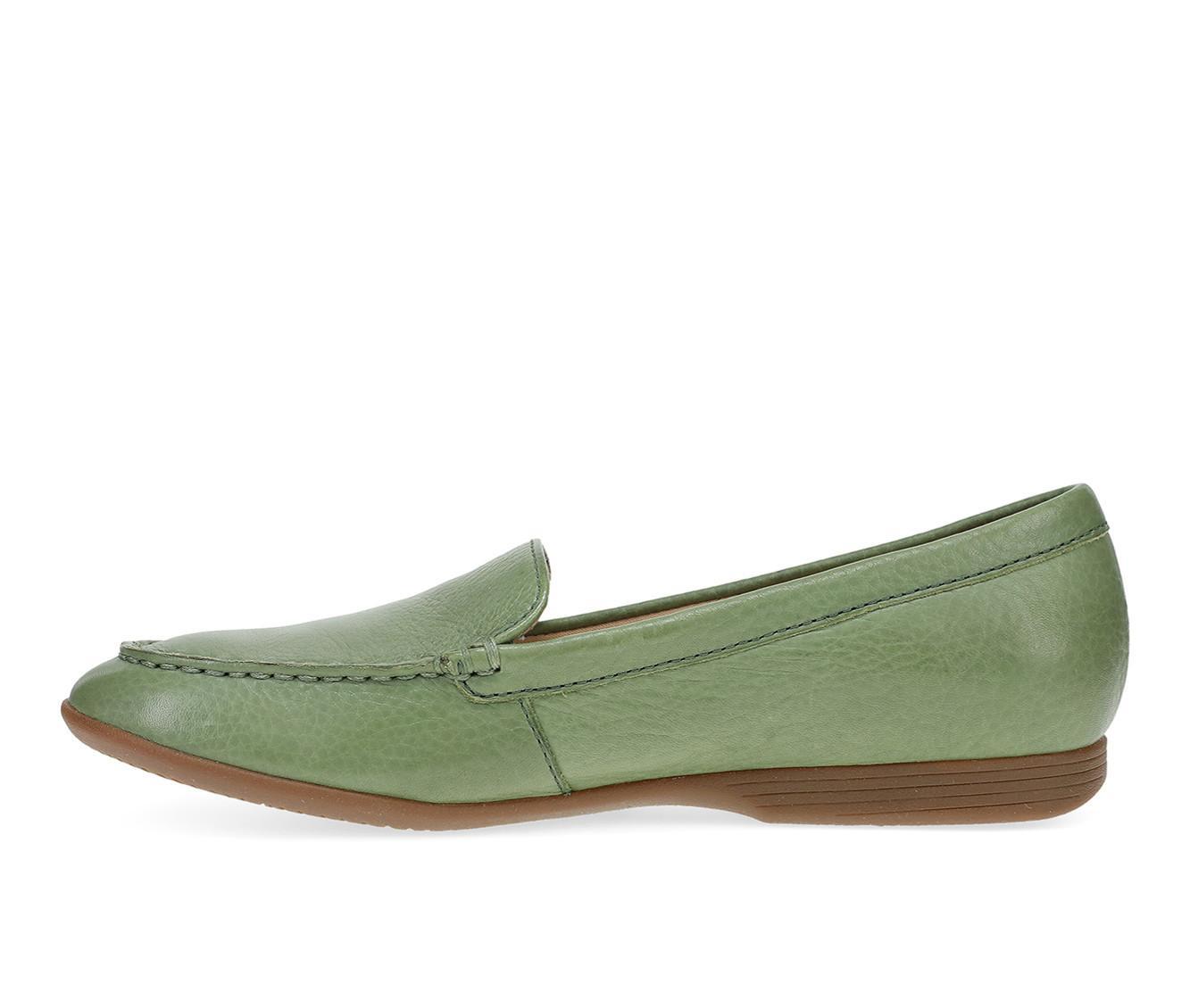 Women's Dansko Lorri Loafers Product Image