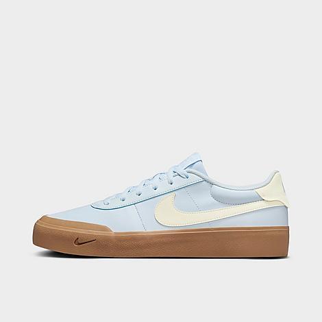 Nike Mens Court Shot Shoes | FQ8146-110 Product Image