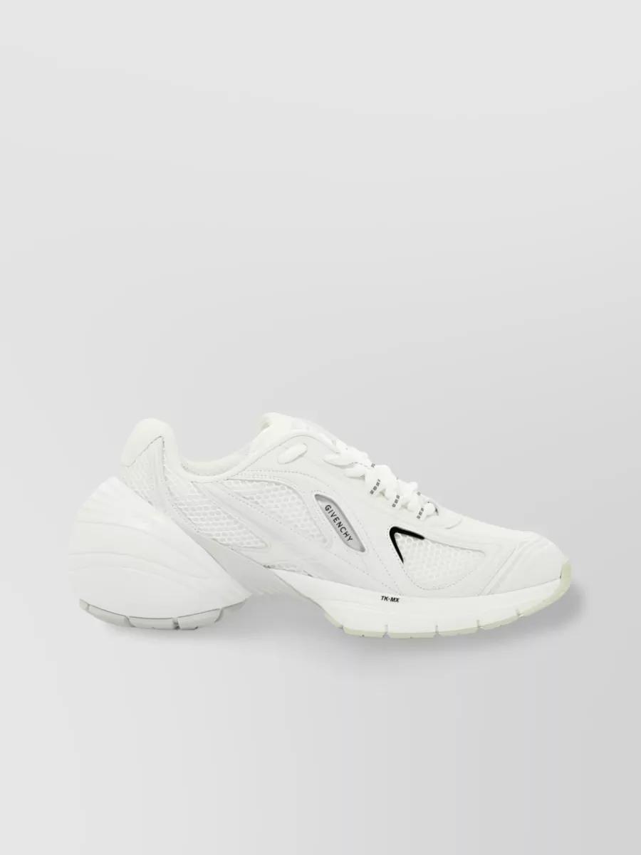 GIVENCHY Sneakers In White Product Image