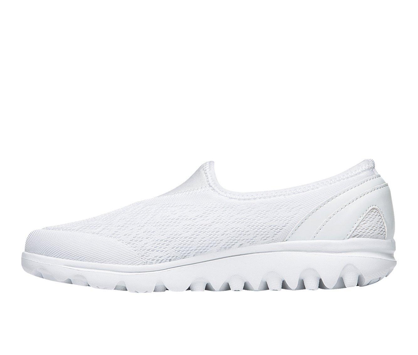 Women's Propet TravelActiv Slip-On Sneakers Product Image