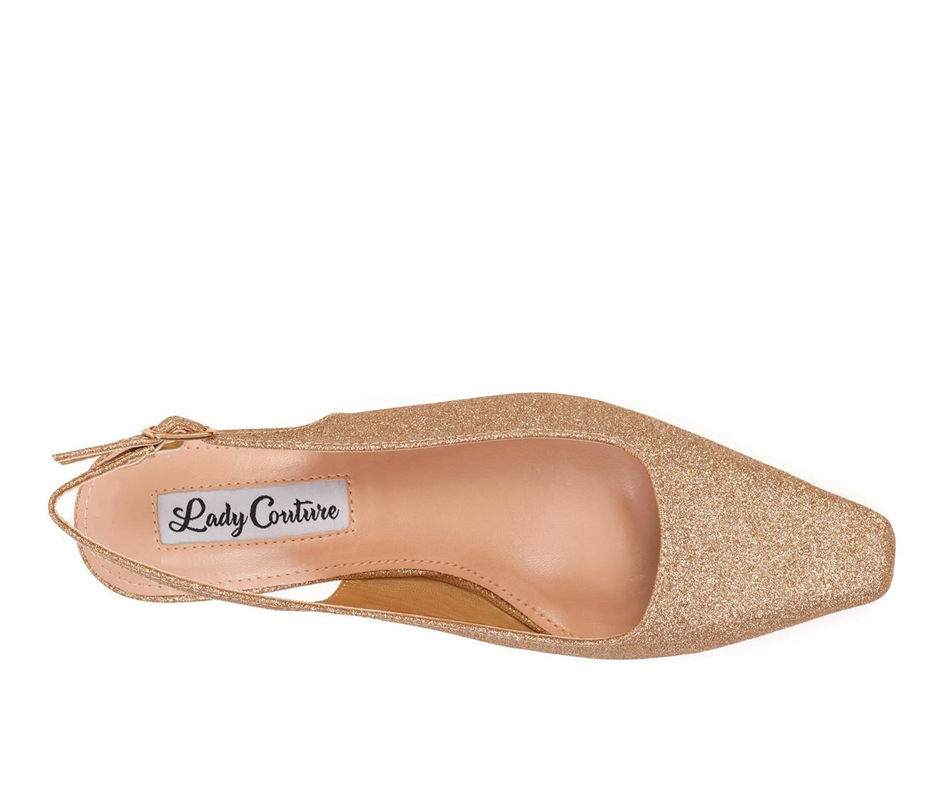 Women's Lady Couture Natalie Pumps Product Image