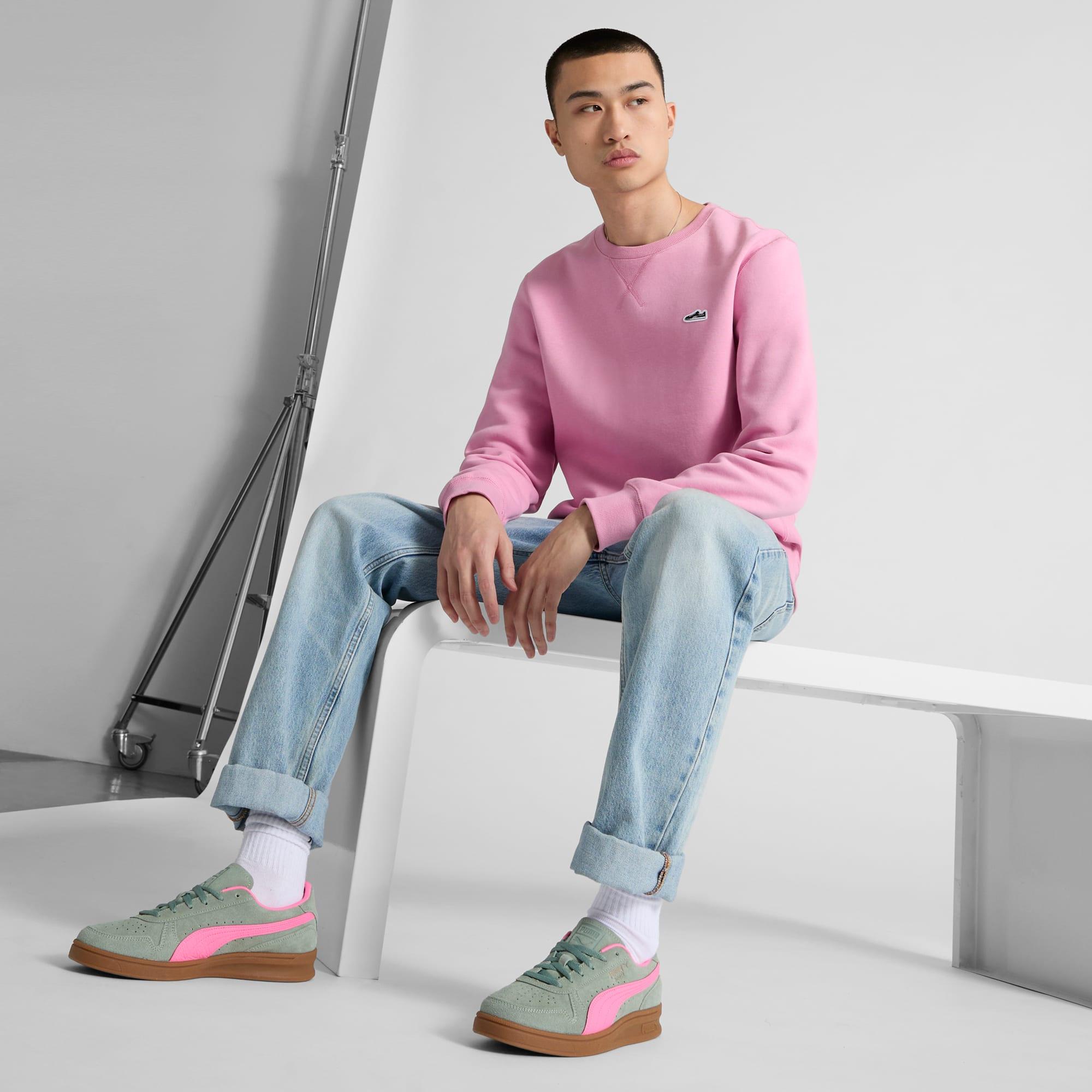 Indoor Soft Sneakers Product Image