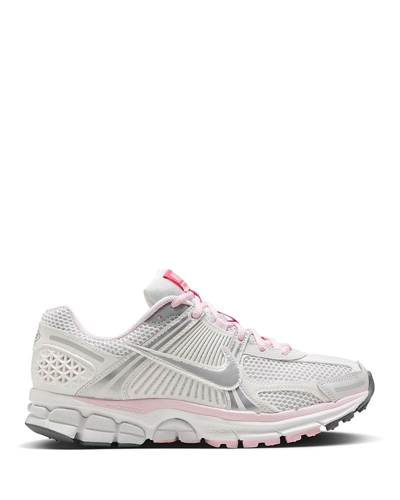 Womens Nike Zoom Vomero 5 Athletic Shoe - Photon Dust / Gridiron / Sail / Chrome Product Image