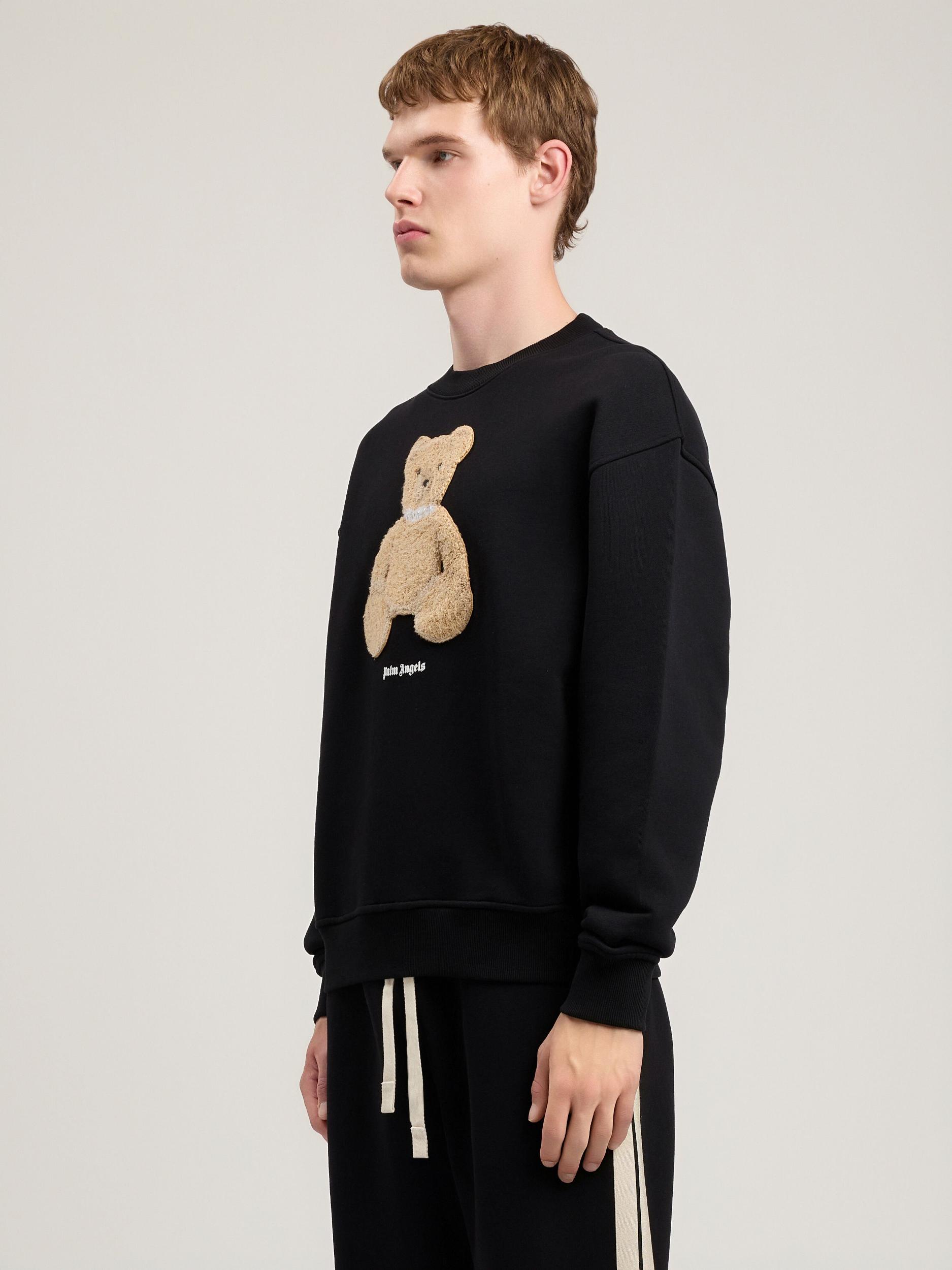 Bear Sweatshirt Product Image