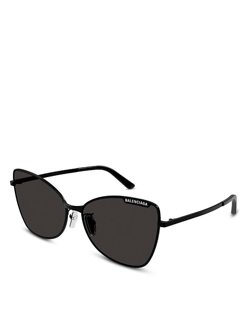 Mens Acetate Square Sunglasses Product Image