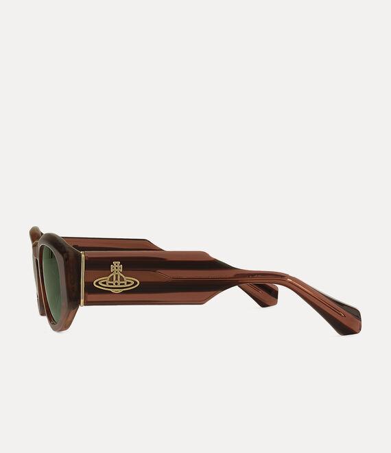 Reed Sunglasses Product Image