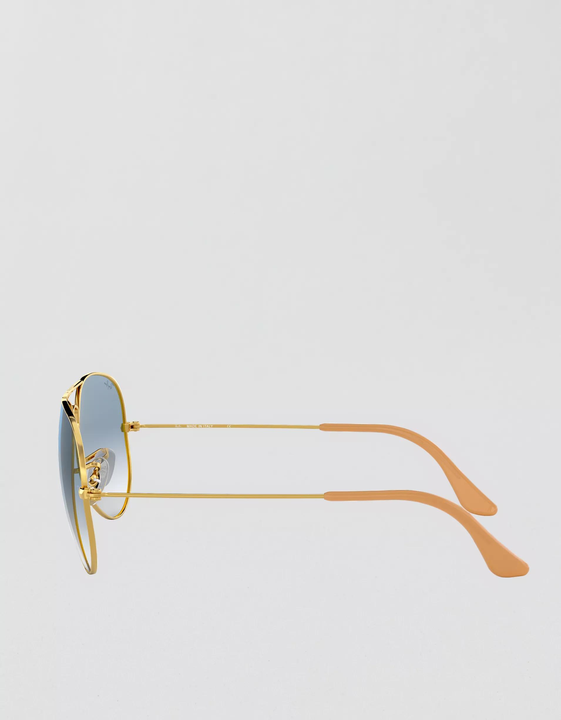 Ray-Ban Classic Aviator Sunglasses Product Image