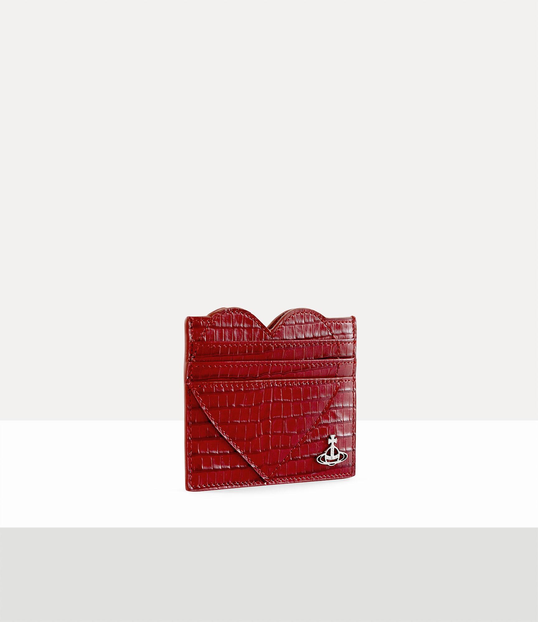 Heart Card Holder Product Image
