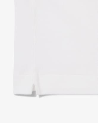 Classic Fit Pocket Accent L.12.12 Polo Shirt Product Image