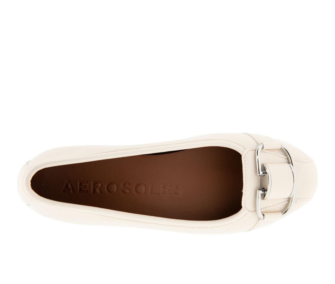 Women's Aerosoles Bentley Flats Product Image