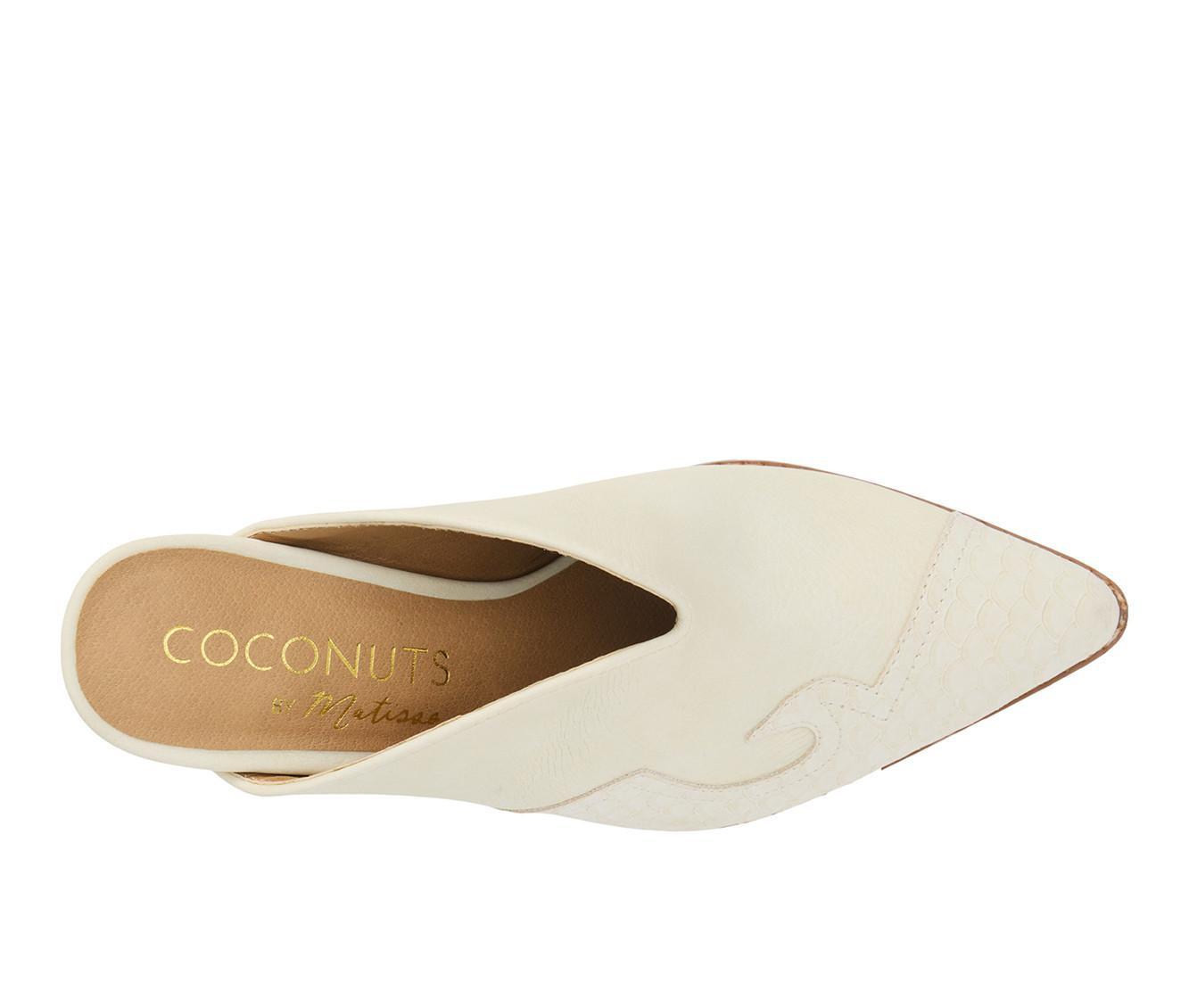 Women's Coconuts by Matisse Colt Mules Product Image
