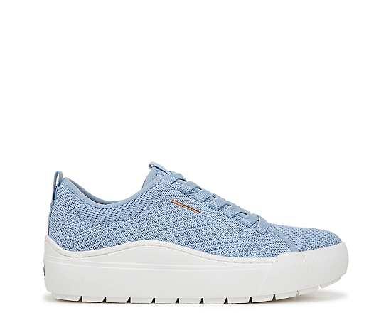 Dr. Scholls Womens Time Off Knit Sneaker Product Image