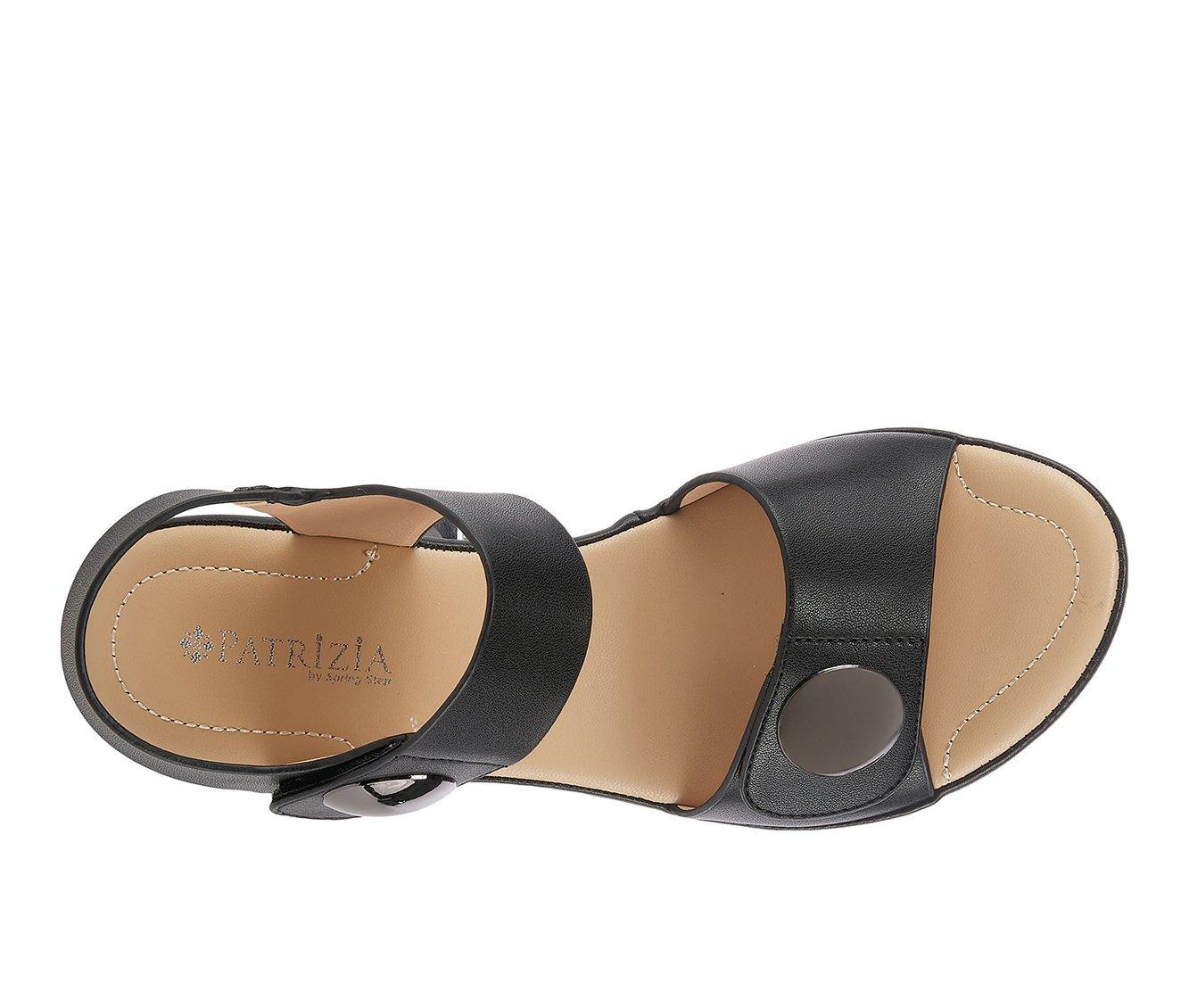 Women's Patrizia Dade-Smooth Dress Sandals Product Image
