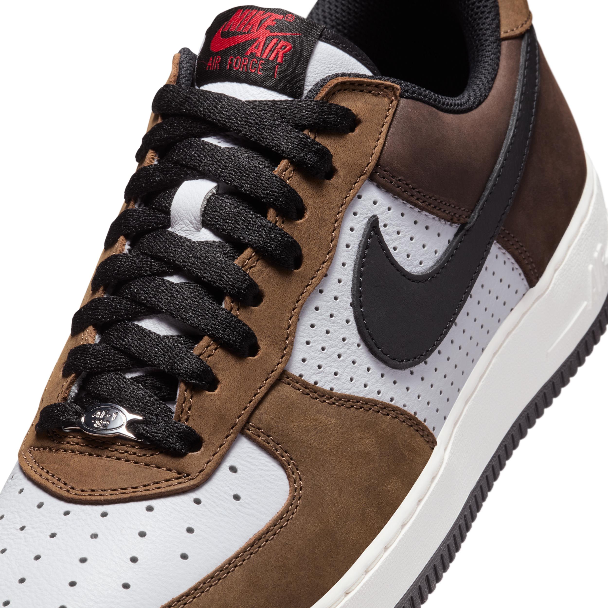 Nike Men's Air Force 1 Low 'Escape' (2025) - Hj4323-100 Male Product Image