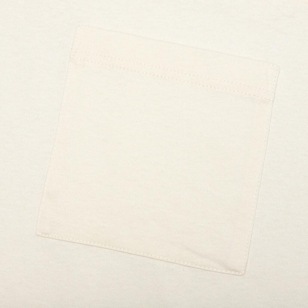 Mist S/S Tee - Black Male Product Image