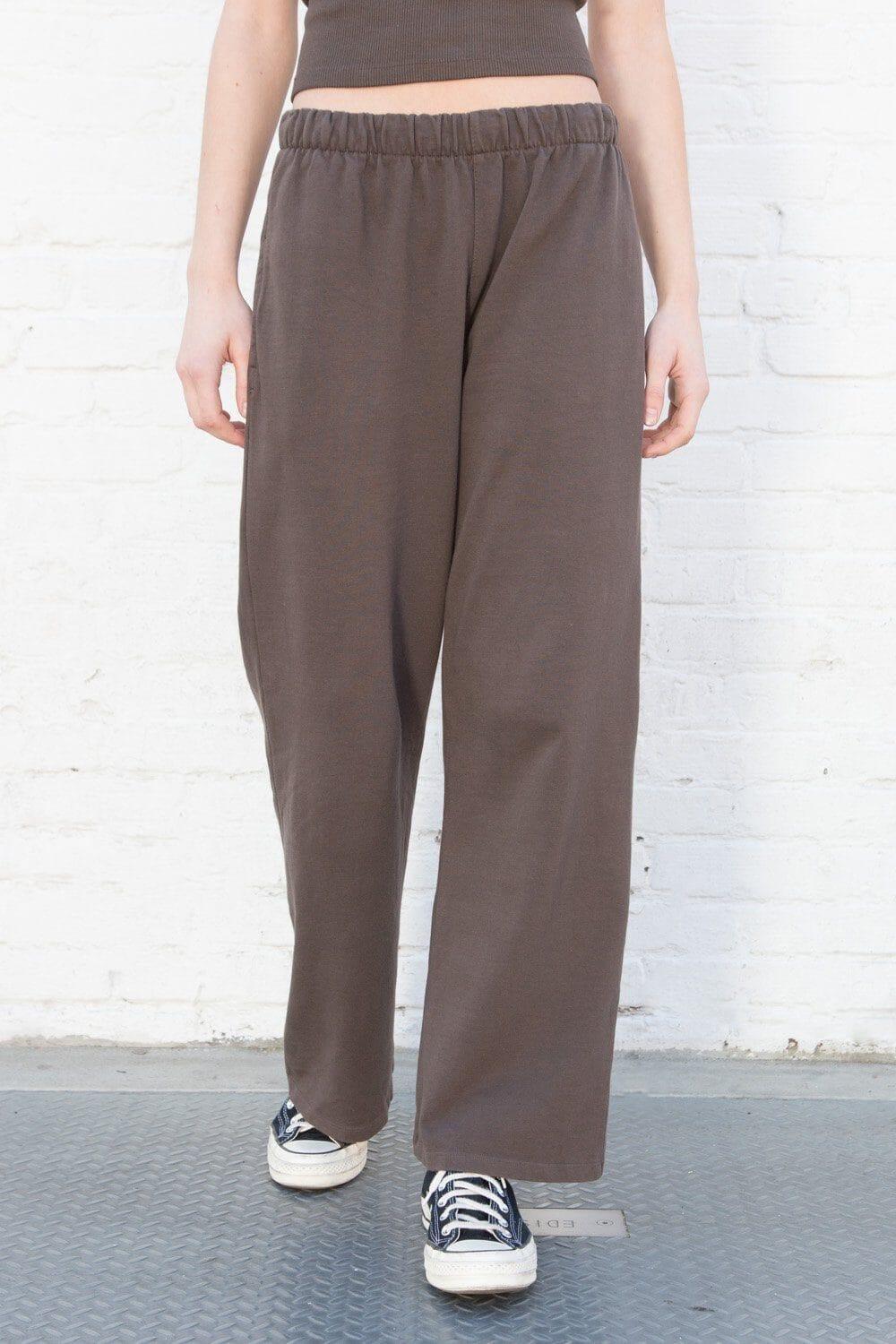 Anastasia Sweatpants Product Image