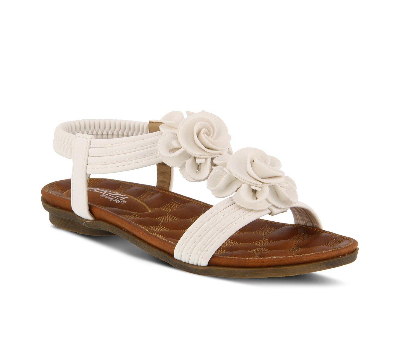 Women's Patrizia Nectarine Flat Sandals Product Image