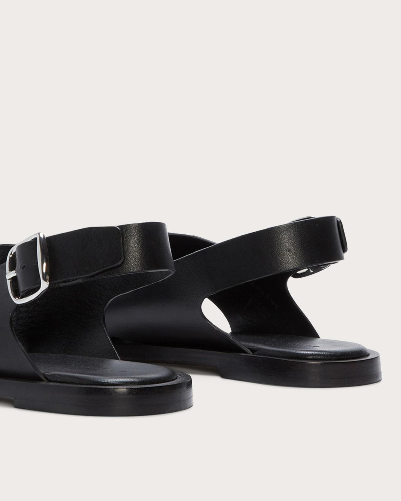 The City Crossover Sandal Product Image