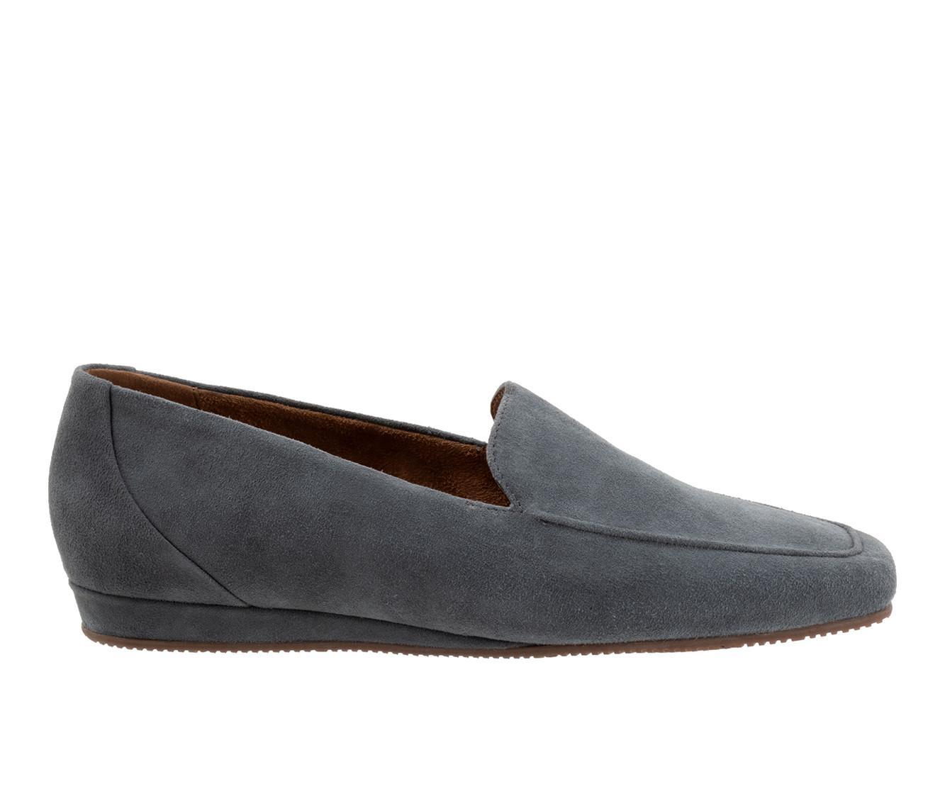 Women's Softwalk Vista Loafers Product Image