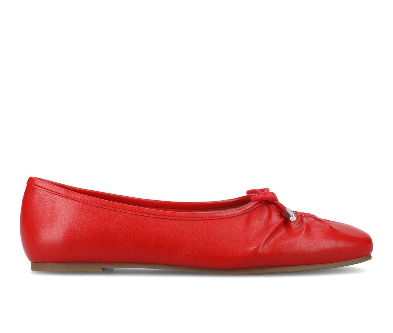 Women's Journee Collection Callee Flats Product Image