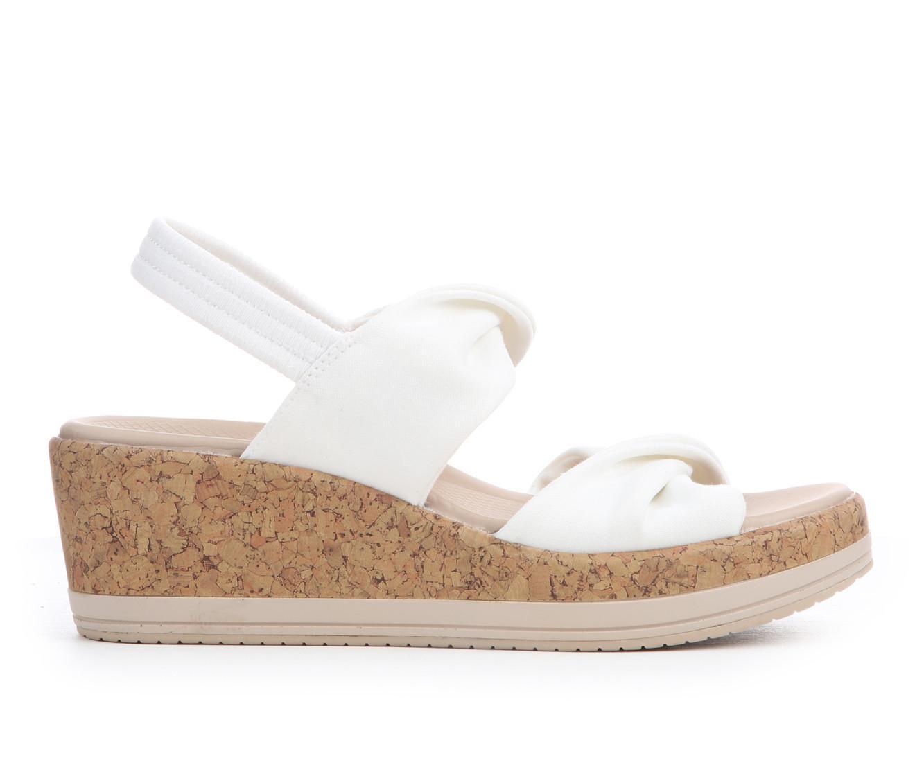 Women's LifeStride Riley Wedge Sandals Product Image