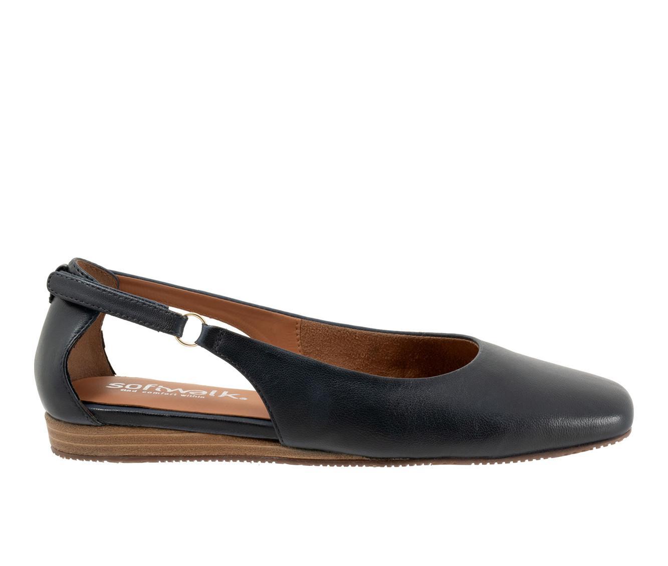 Women's Softwalk Venice Flats Product Image