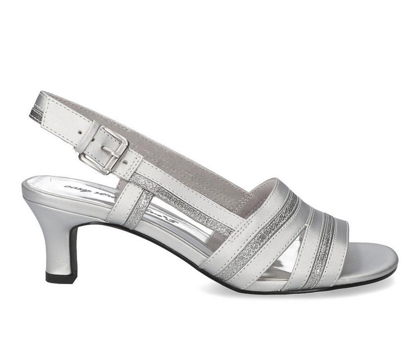 Women's Easy Street Meghan Pumps Product Image