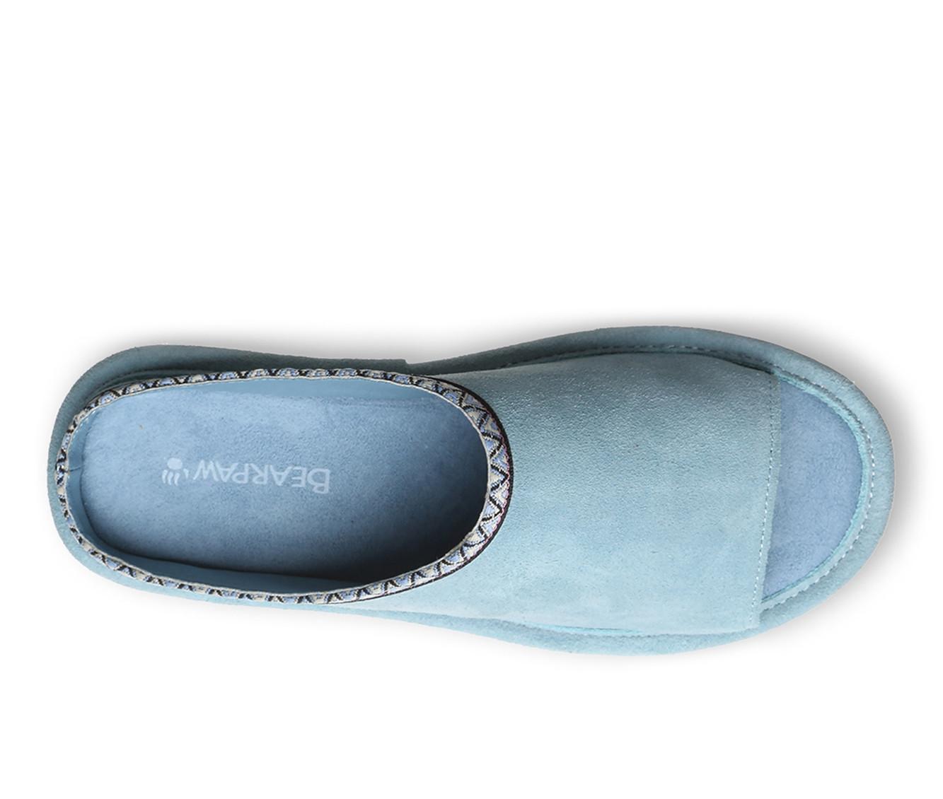 Women's Bearpaw Navigate Platform Clogs Product Image