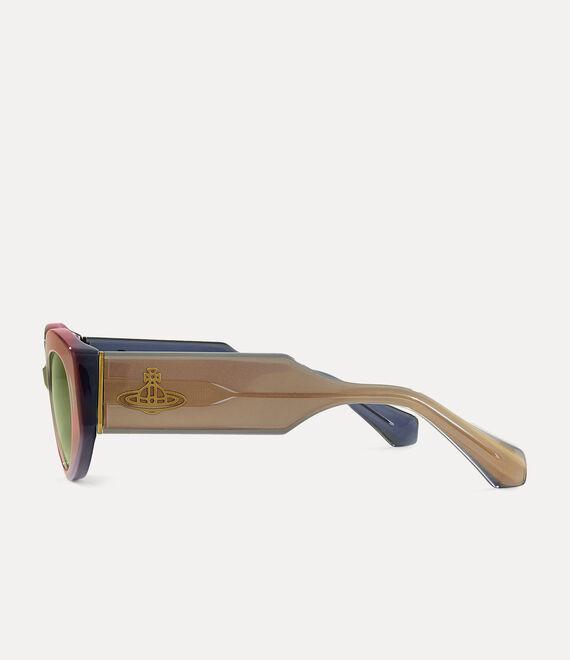 Jackie Sunglasses  Product Image
