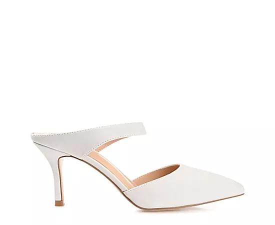 Journee Collection Womens Maevali Pump Product Image