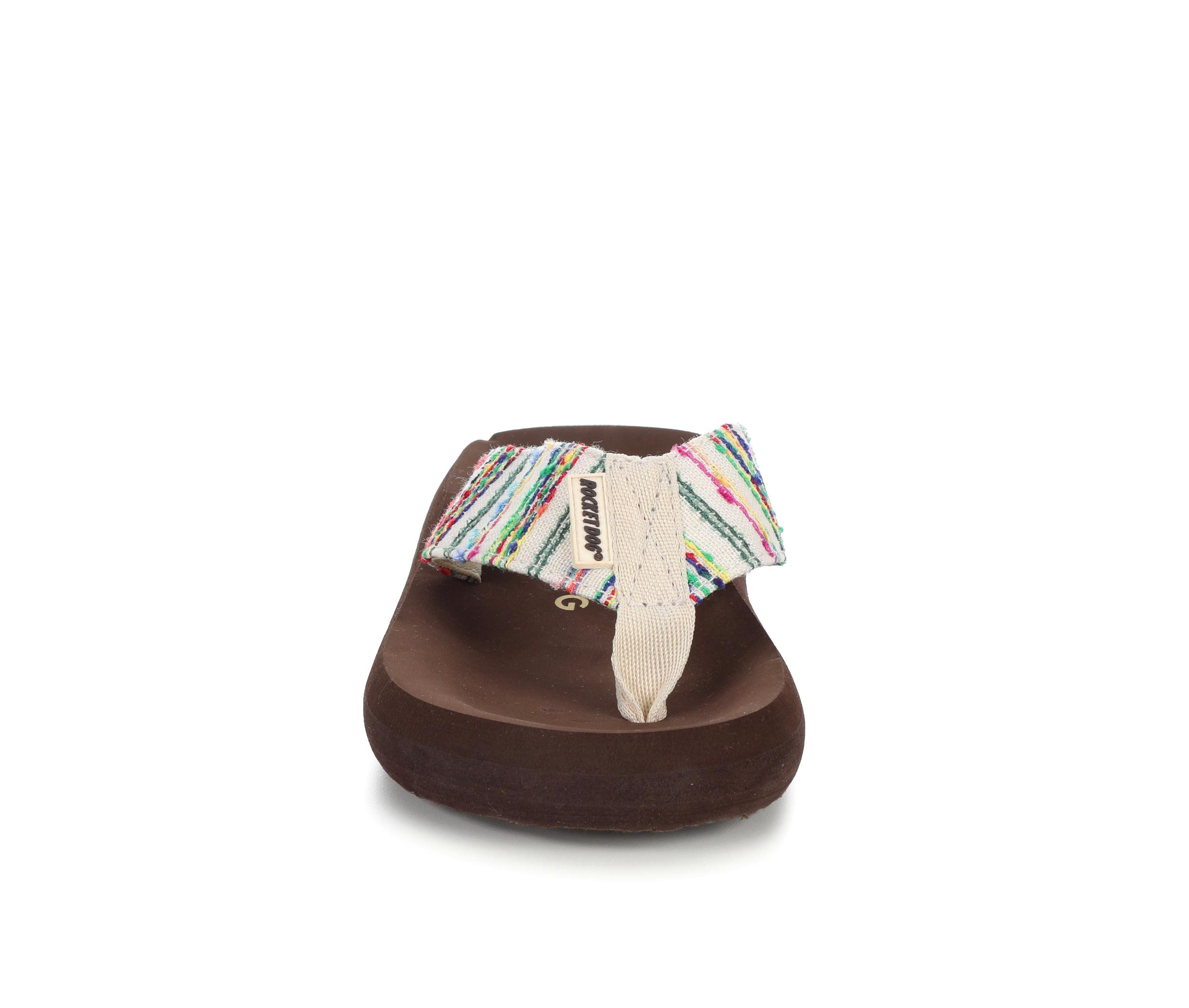 Women's Rocket Dog Spotlight Flip-Flops Product Image