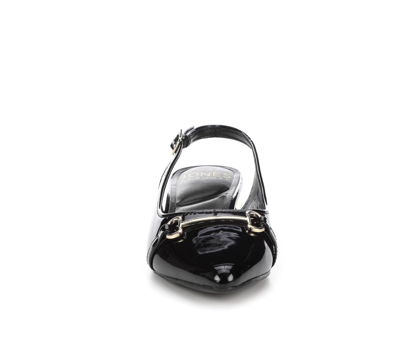 Women's Jones New York Qeedan Flats Product Image