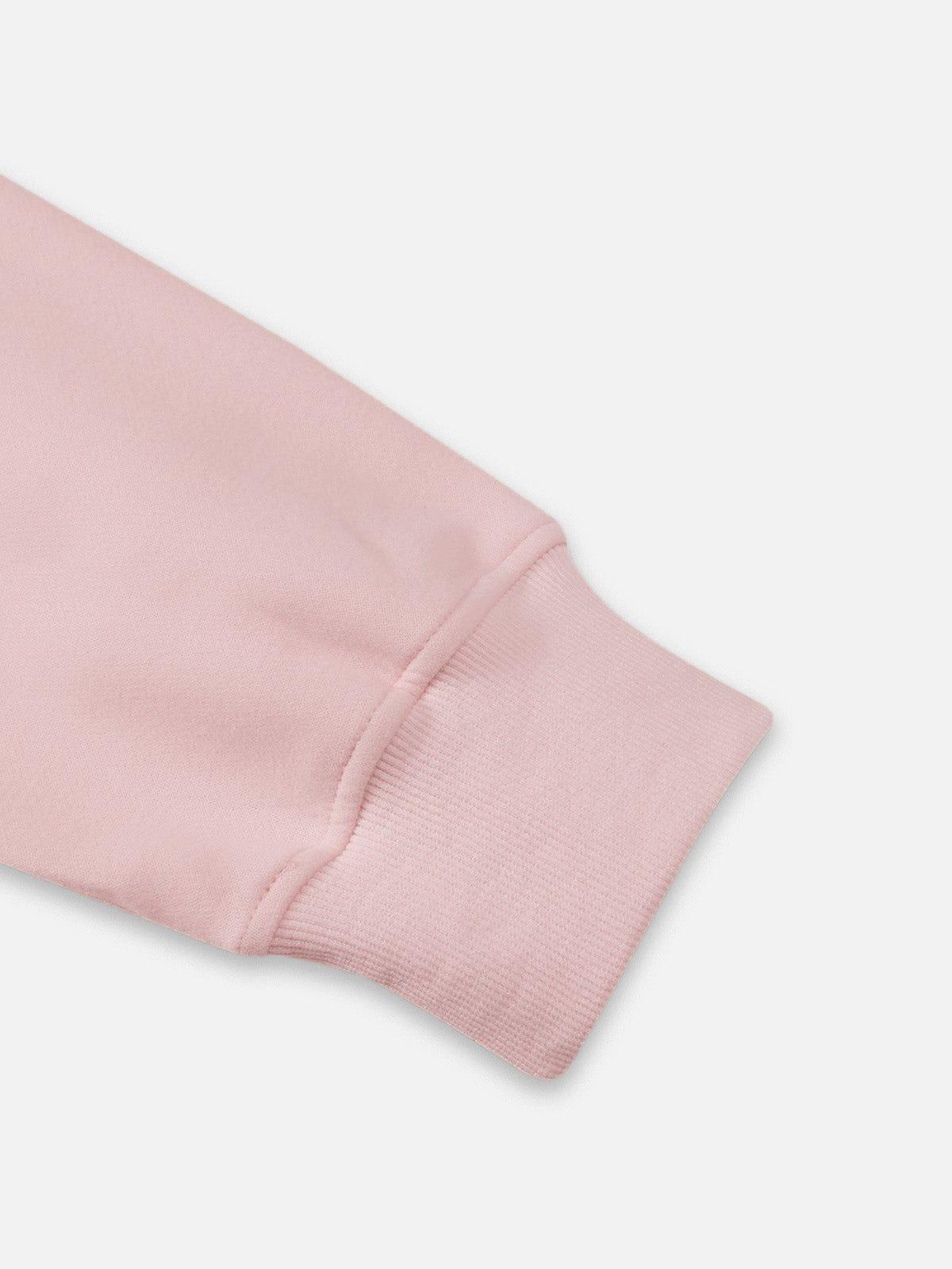 Aelfric Eden Vintage Embroidery Eden Star V303 Hoodie Product Image