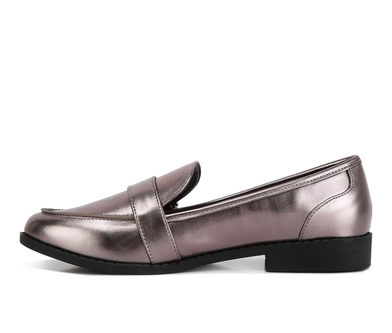 Women's London Rag Haruka Loafers Product Image