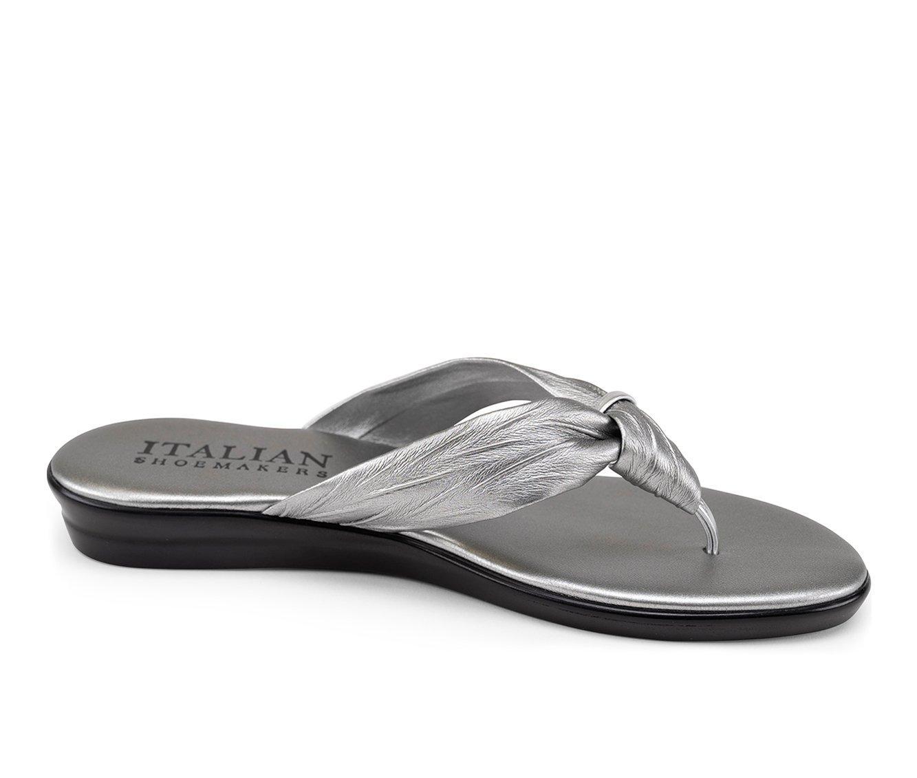 Women's Italian Shoemakers Aleena Flip-Flops Product Image