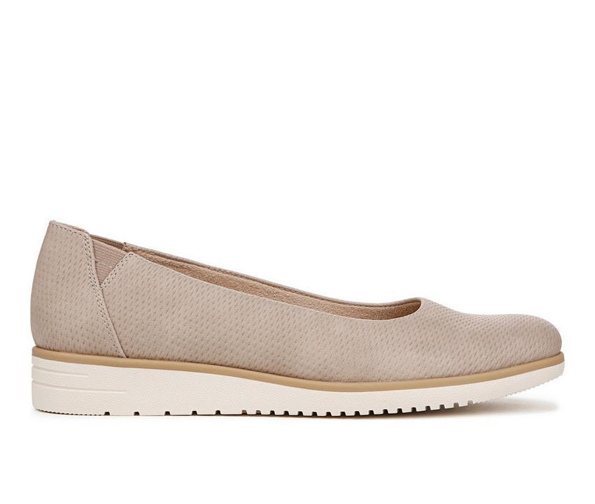 Women's Soul Naturalizer Idea-Ballet Flats Product Image