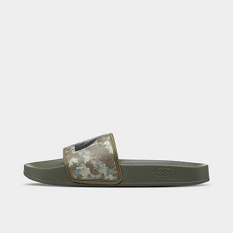 The North Face Mens Base Camp III Slide Sandals Product Image