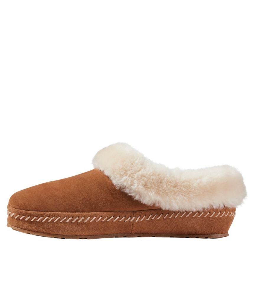 
                            Women's Wicked Good Slippers, Squam Lake
                         Product Image