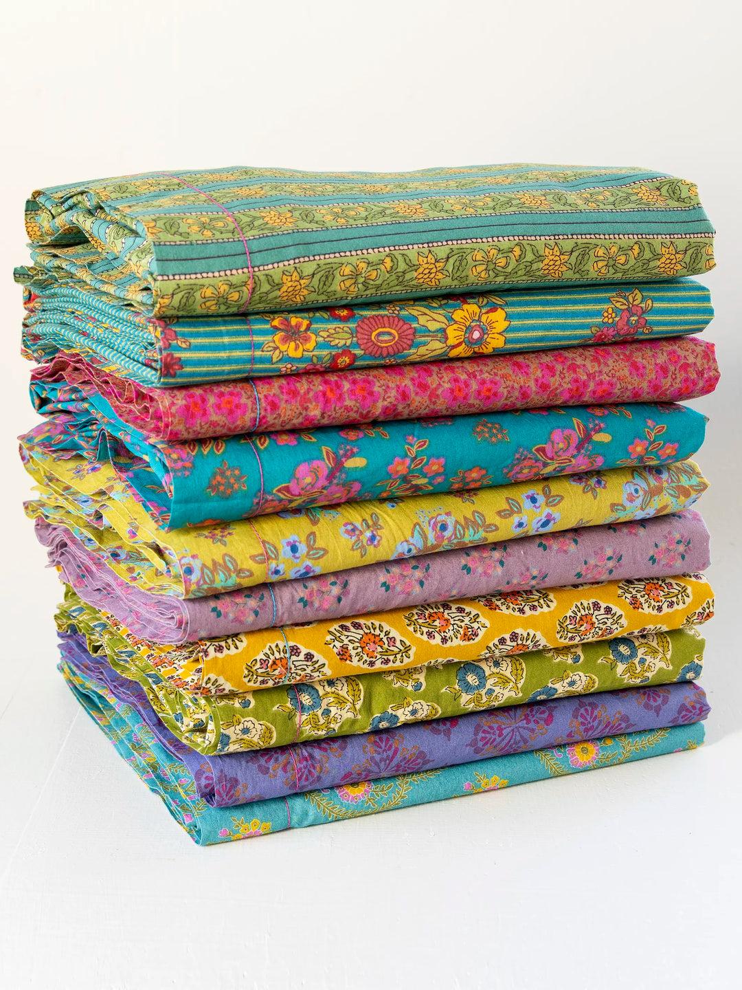 Mix & Match Cotton Flat Sheet Product Image