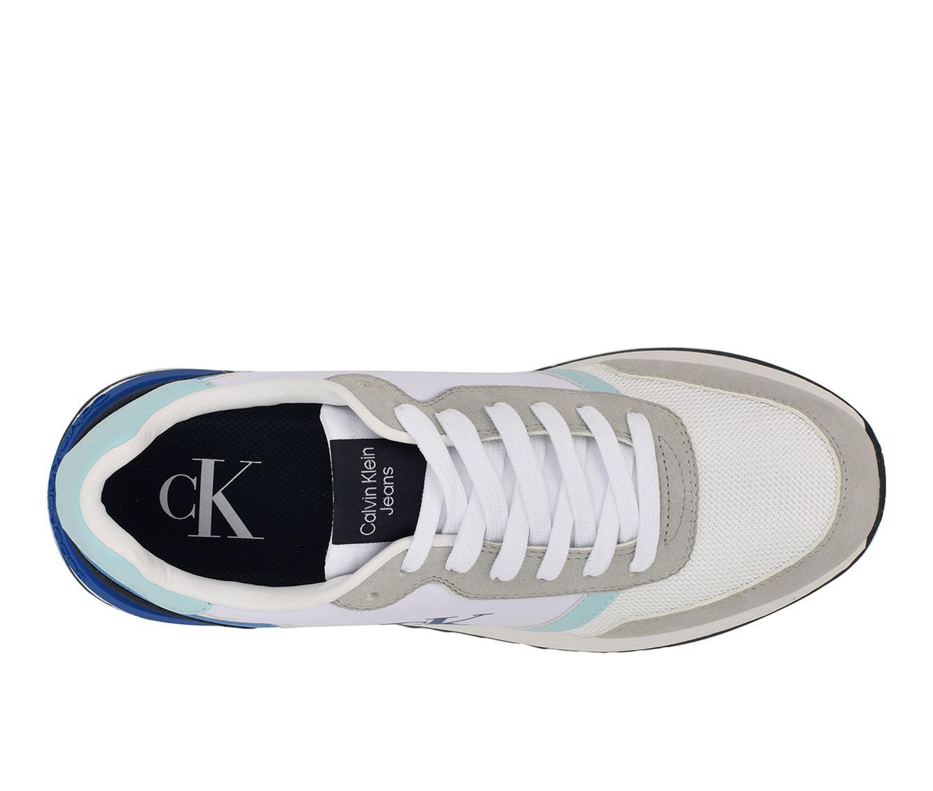 Men's Calvin Klein Picio Sneakers Product Image