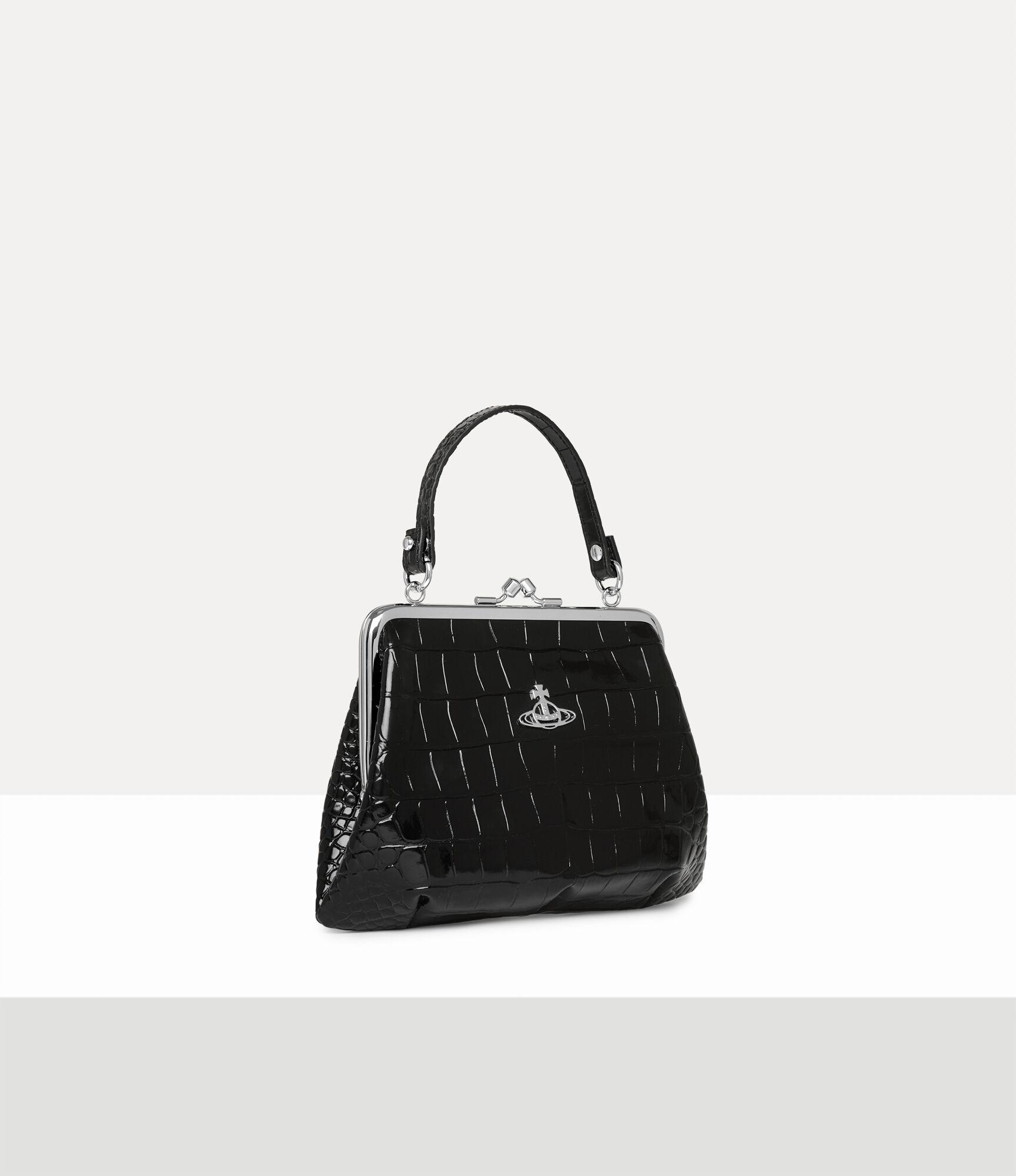 Granny Frame Purse Product Image