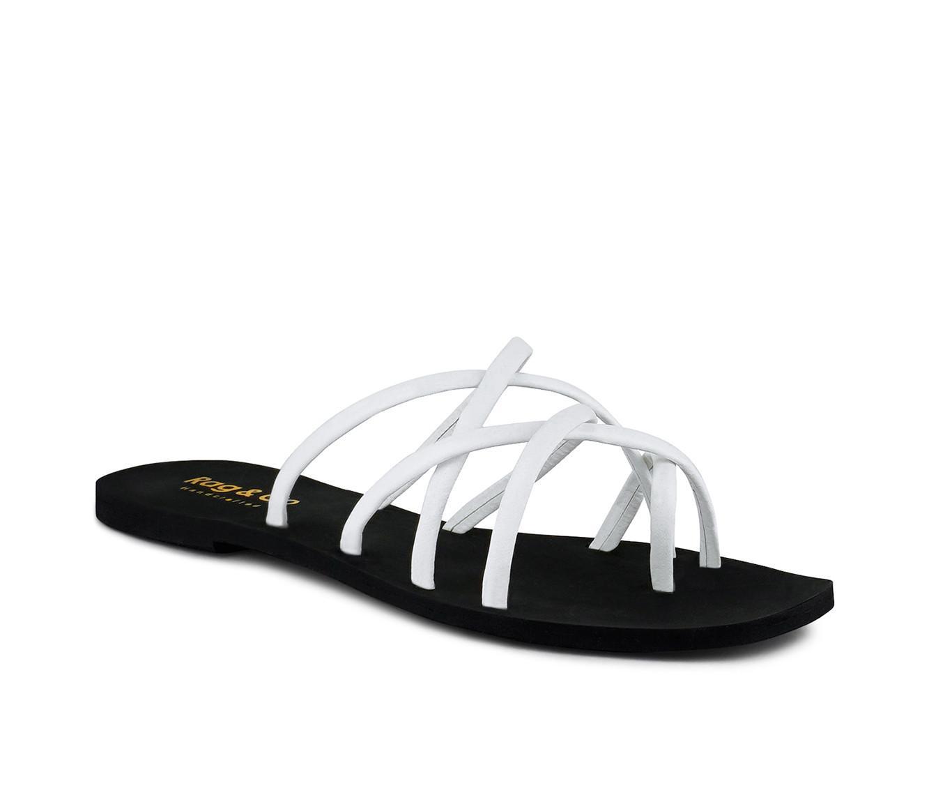 Women's Rag & Co Sweetin Sandals Product Image