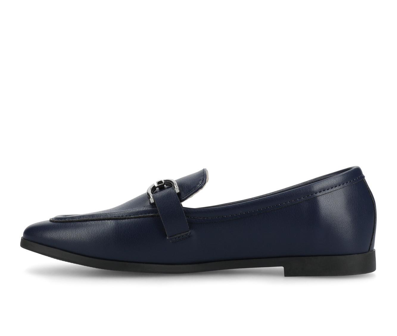 Women's Journee Collection Mizza Loafers Product Image