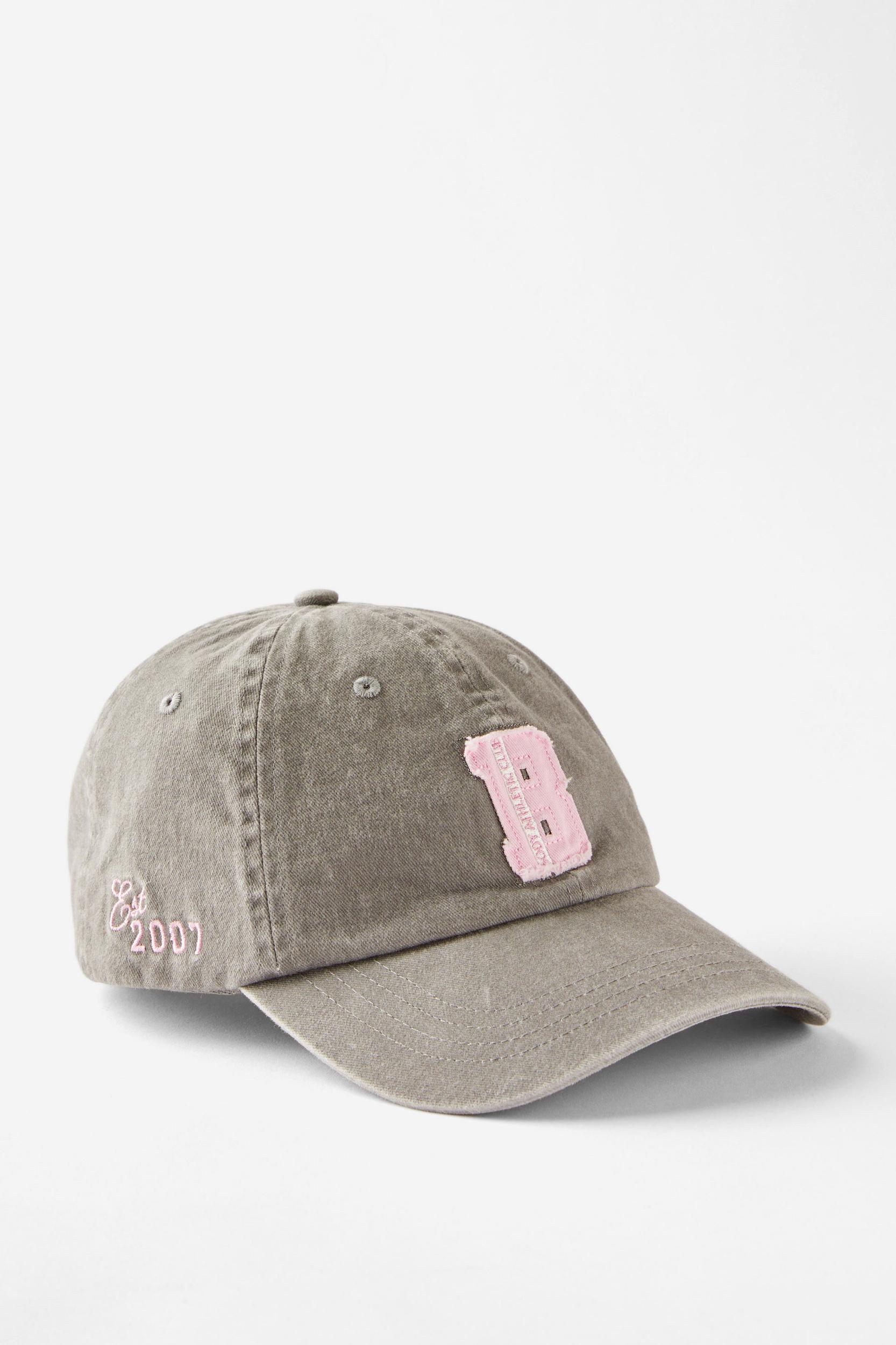 Active Graphic Cap Product Image